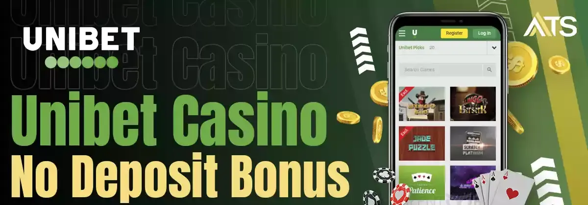 bonus sans dépôt au Unibet France