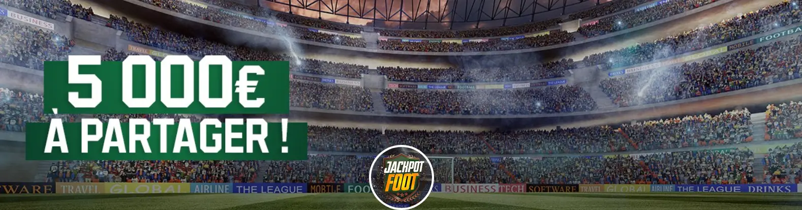a partager au UnIBET france